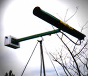 Vinetech Birdscarer