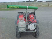 Vinetech Mobile Scaregun