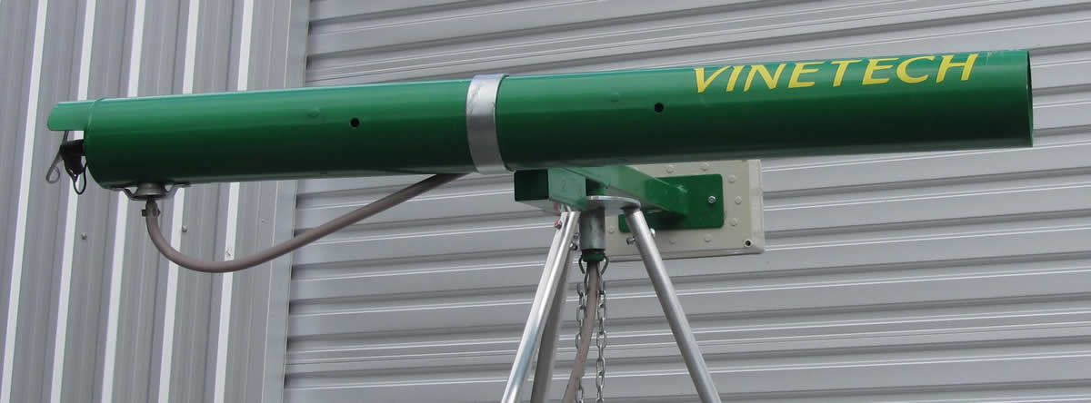 Vinetech Birdscarer