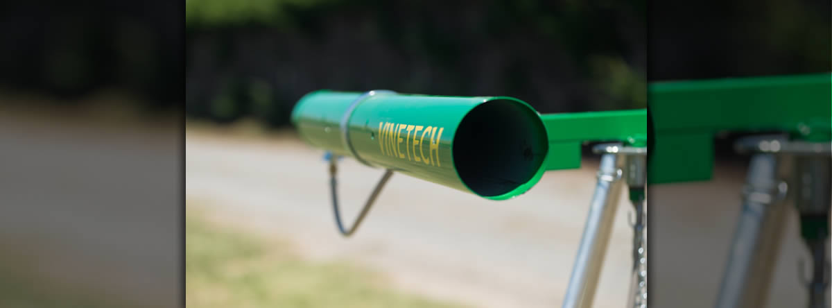 Vinetech Birdscarer