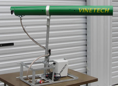 Vinetech Mobile Birdscarer